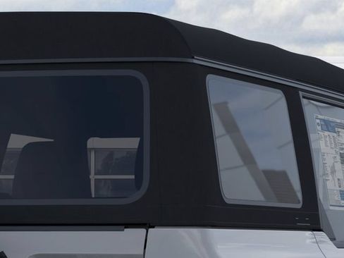 New 2026 Ford Bronco Big Bend AWD/4WD image 25