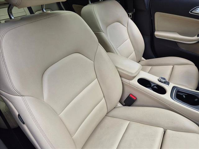 Certified 2017 Mercedes-Benz GLA 250 image 20