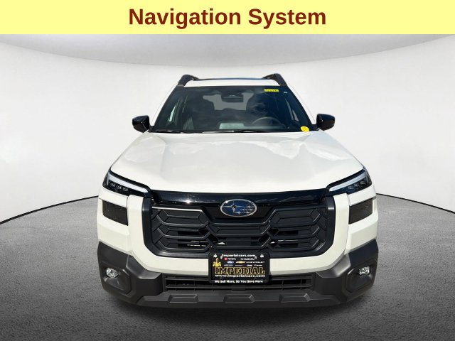 Used 2026 Subaru Outback Limited AWD/4WD image 4