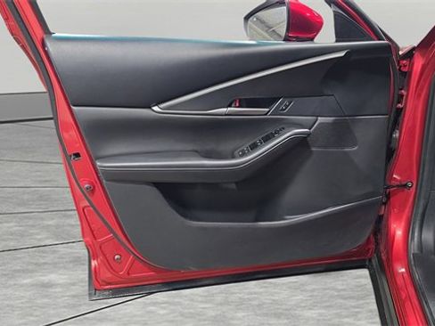 Used 2023 MAZDA CX-30 AWD 2.5 S w/ Select Package image 12