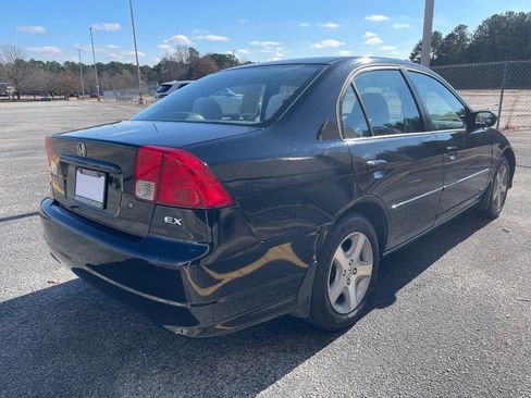 Used 2005 Honda Civic EX image 6