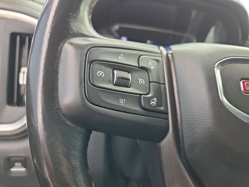 Used 2022 GMC Sierra 1500 AT4 w/ AT4 Premium Package image 17