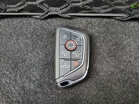 Used 2023 Chevrolet Corvette Stingray Premium Conv RWD image 56