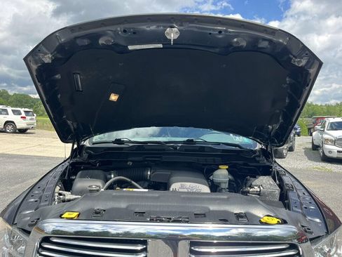 Used 2017 RAM 1500 Big Horn AWD/4WD image 36