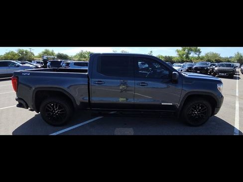 Used 2021 GMC Sierra 1500 Elevation AWD/4WD image 8