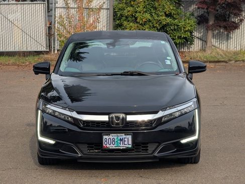 Used 2019 Honda Clarity Touring image 8