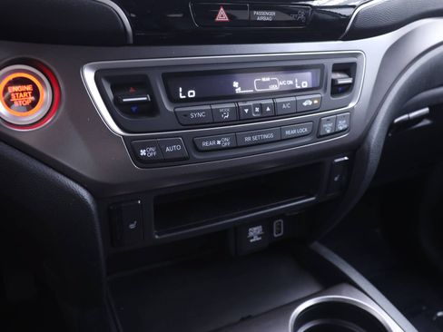 Used 2021 Honda Pilot EX-L image 6