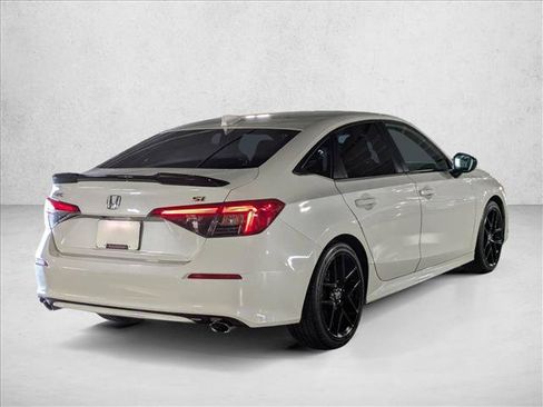 Used 2022 Honda Civic Si image 5