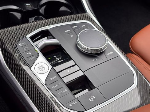 New 2026 BMW M340i xDrive w/ Premium Package image 30