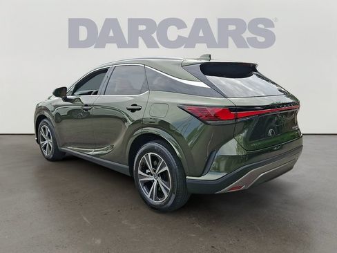 Used 2026 Lexus RX 350 Premium w/ All Season Protection Package AWD/4WD image 4