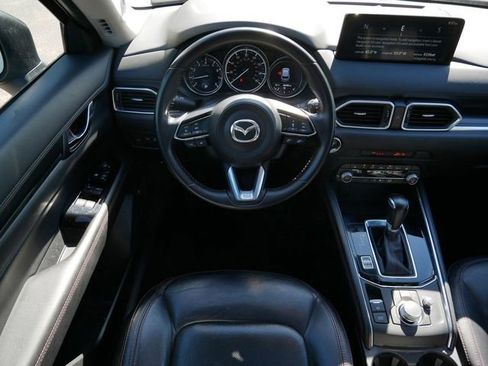 Used 2024 MAZDA CX-5 Carbon Edition AWD/4WD image 12