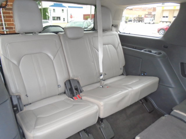 Used 2021 Ford Expedition Limited AWD/4WD image 12