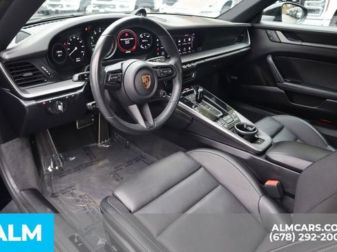 Used 2022 Porsche 911 Carrera S image 10