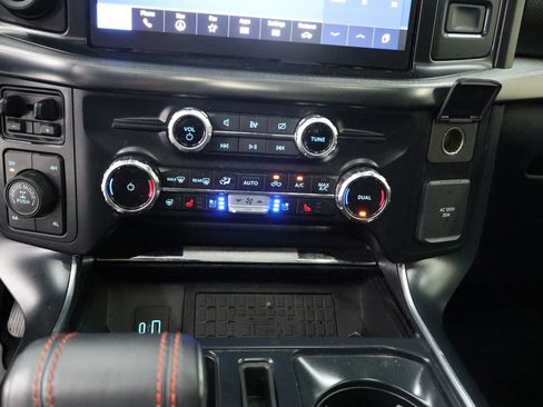 Used 2024 Ford F150 Raptor image 19