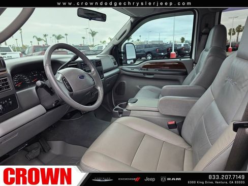 Used 2004 Ford F350 Lariat image 33