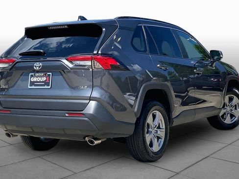 Used 2024 Toyota RAV4 XLE w/ Convenience Package FWD image 13
