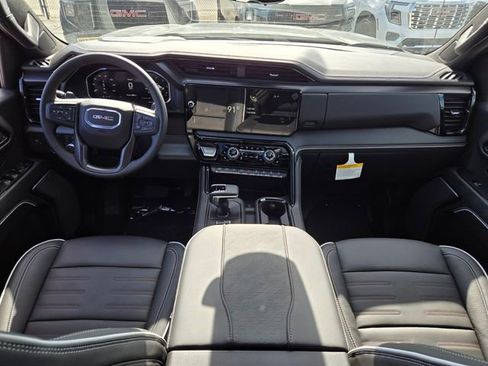 New 2026 GMC Sierra 1500 AT4X image 14