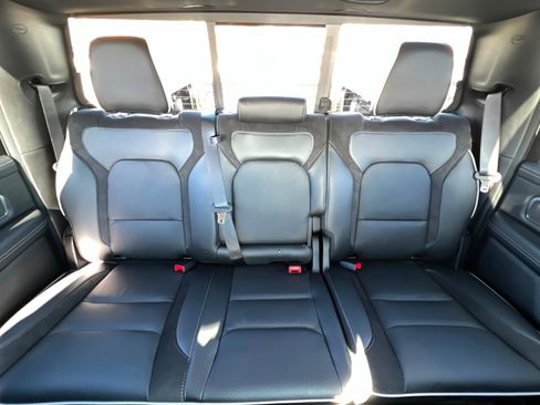 New 2026 RAM 1500 Laramie w/ Night Edition image 24