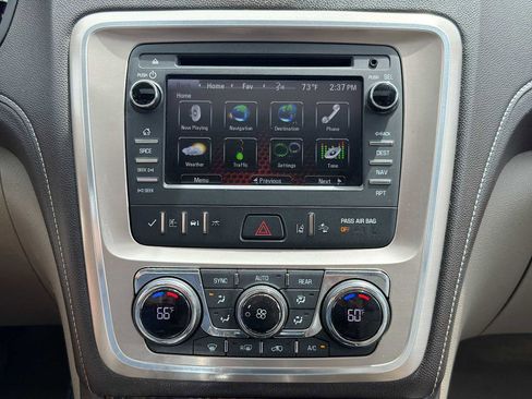 Used 2016 GMC Acadia Denali AWD/4WD image 23