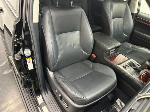 Used 2014 Lexus GX 460 w/ Premium Package AWD/4WD image 9