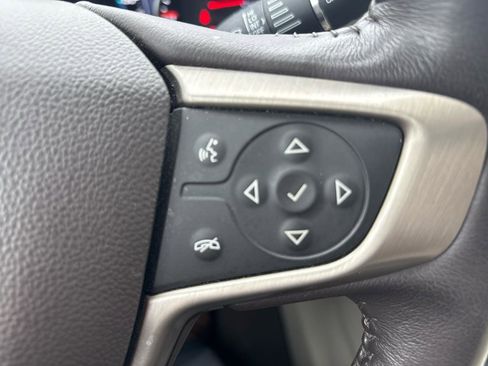 Used 2017 GMC Acadia Denali w/ Technology Package image 13