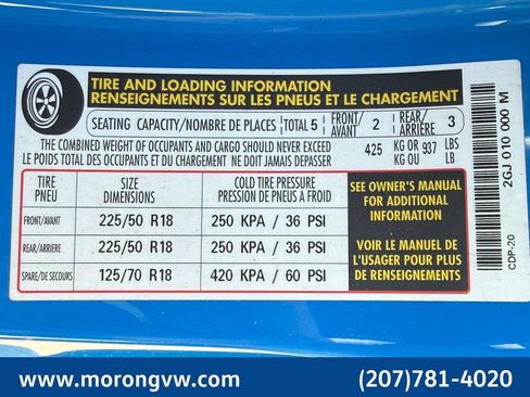 Used 2023 Volkswagen Taos SE w/ Panoramic Sunroof Package AWD/4WD image 44
