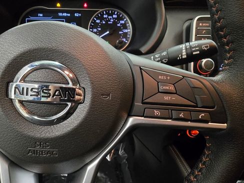 Used 2020 Nissan Kicks SR w/ SR Premium Package image 20
