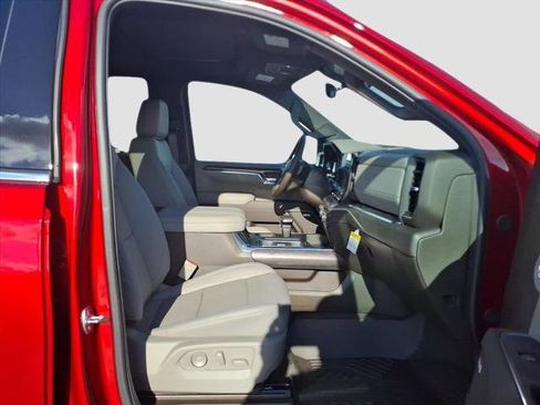 New 2026 Chevrolet Silverado 1500 LTZ image 11