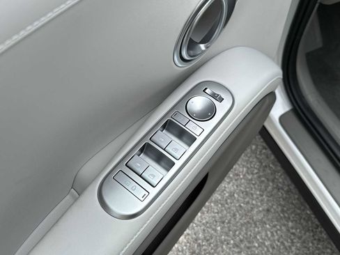 New 2026 Hyundai Palisade FWD Hybrid image 15