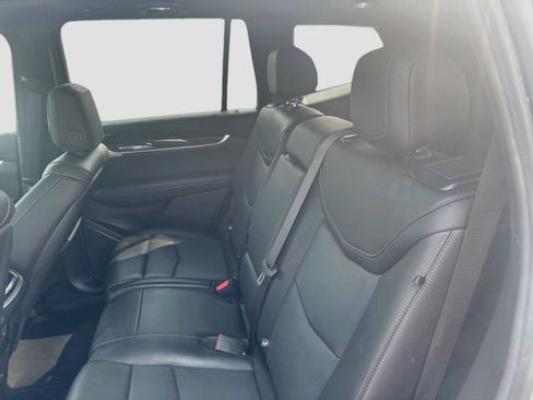 Used 2025 Cadillac XT6 Premium Luxury w/ LPO, Floor Liner Package AWD/4WD image 25