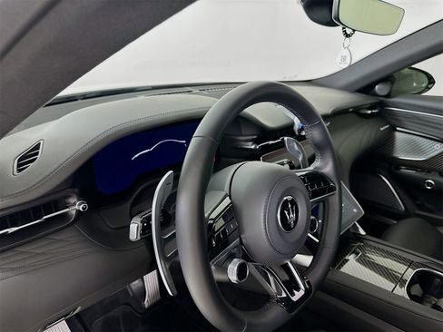 Used 2024 Maserati GranTurismo Modena image 10