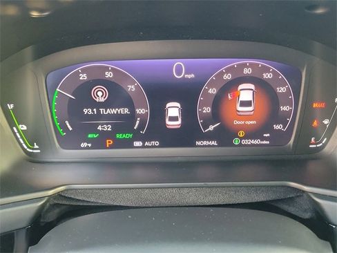 Used 2024 Honda Accord Sport image 25