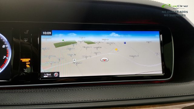 Used 2015 Mercedes-Benz S 550 Sedan image 67