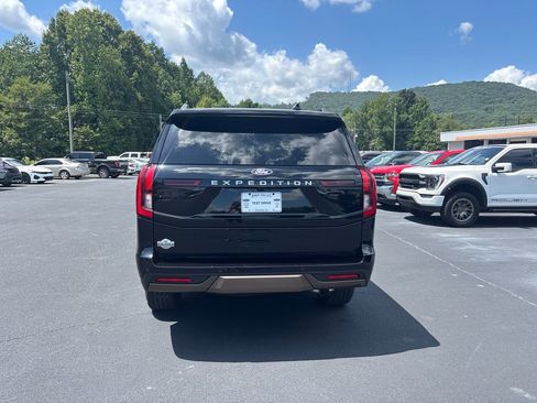 New 2027 Ford Expedition King Ranch AWD/4WD image 6
