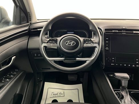 Used 2024 Hyundai Tucson SEL image 13