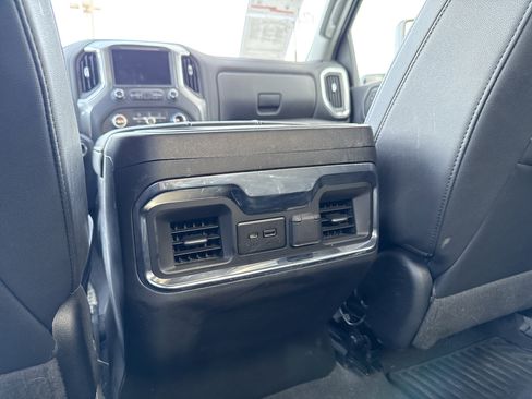 Used 2022 Chevrolet Silverado 2500 LTZ w/ LTZ Plus Package image 32