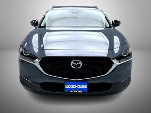 Certified 2024 MAZDA CX-30 AWD 2.5 S w/ Preferred Package image 2