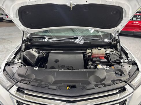 Used 2023 Chevrolet Traverse LT AWD/4WD image 50