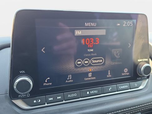 Used 2023 Nissan Rogue SV FWD image 20