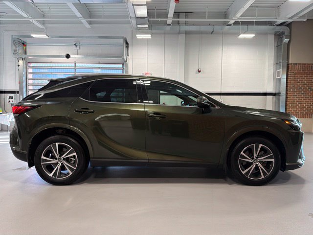 Used 2024 Lexus RX 350 Premium w/ Accessory Package (Z1) AWD/4WD image 8