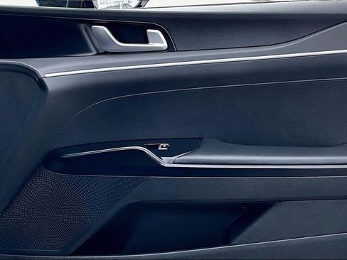 Used 2021 Kia K5 GT-Line image 24