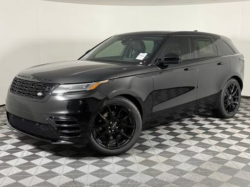 Used 2026 Land Rover Range Rover Velar Dynamic SE AWD/4WD image 1