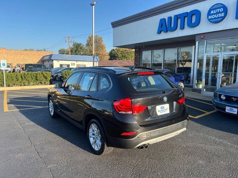 Used 2015 BMW X1 xDrive28i AWD/4WD image 11