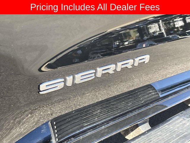 Used 2026 GMC Sierra 1500 SLT w/ SLT Premium Plus Package AWD/4WD image 12