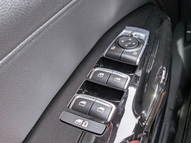 New 2026 Kia K5 GT-Line image 24