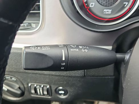 Certified 2022 Dodge Charger SXT image 27