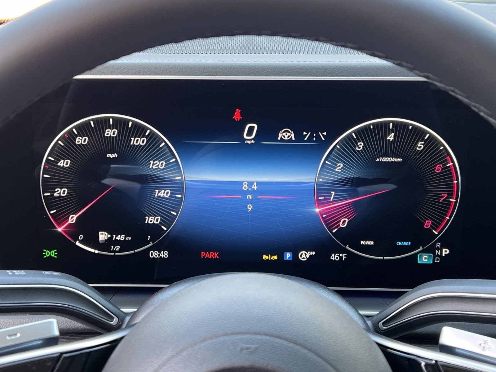 New 2026 Mercedes-Benz GLE 450 4MATIC Coupe image 15