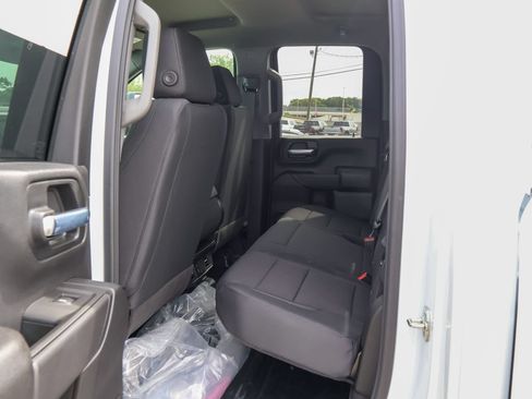 New 2026 GMC Sierra 3500 Pro w/ Convenience Package AWD/4WD image 9