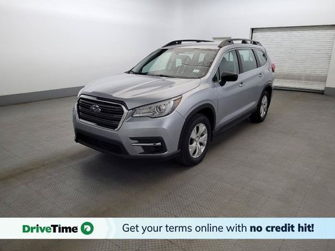 Used 2021 Subaru Ascent 8-Passenger AWD/4WD image 1