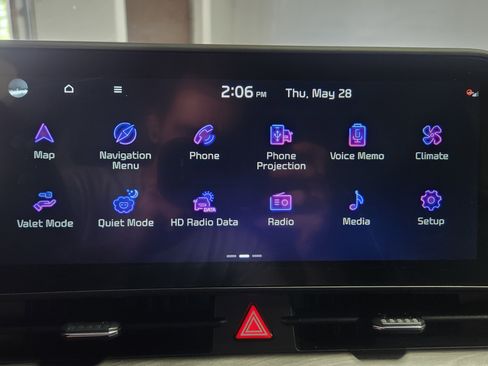 Used 2025 Hyundai Venue SEL FWD image 20